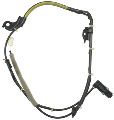 AntiLock Brake System Abs Sensor Right Rear