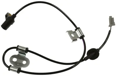AntiLock Brake System Abs Sensor Left Front