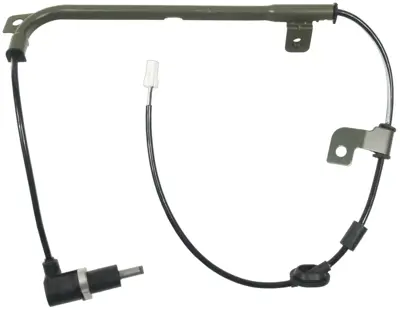 AntiLock Brake System Abs Sensor Left Front