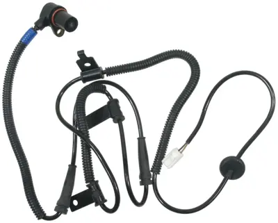 AntiLock Brake System Abs Sensor Left Rear