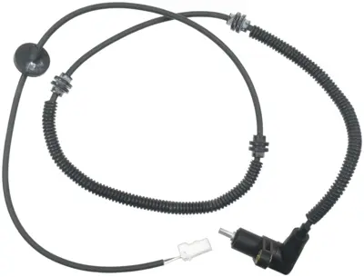 AntiLock Brake System Abs Sensor Left Rear