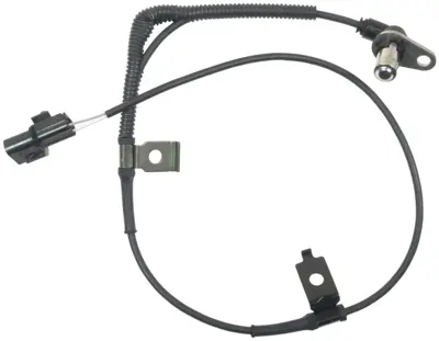 AntiLock Brake System Abs Sensor Right Front