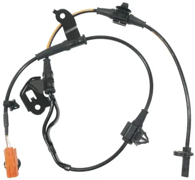 AntiLock Brake System Abs Sensor Right Rear