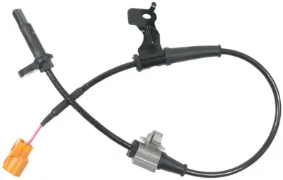 AntiLock Brake System Abs Sensor Left Rear