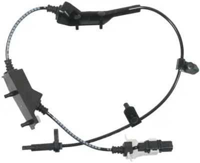 AntiLock Brake System Abs Sensor Right Front