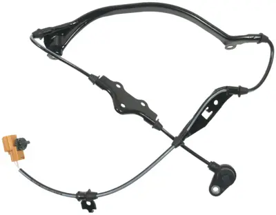 AntiLock Brake System Abs Sensor Right Rear