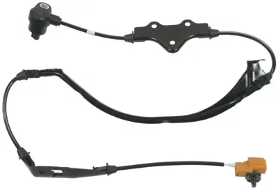 AntiLock Brake System Abs Sensor Left Rear