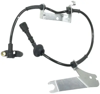 AntiLock Brake System Abs Sensor Left Front