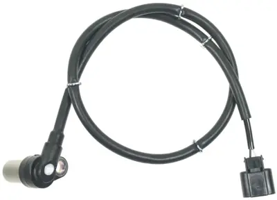 AntiLock Brake System Abs Sensor Left Front