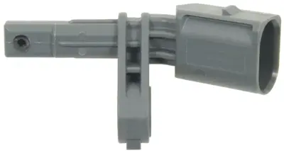 AntiLock Brake System Abs Sensor Right Front