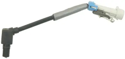 AntiLock Brake System Abs Sensor Left Front