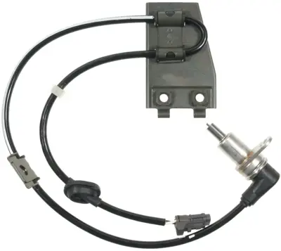 AntiLock Brake System Abs Sensor Right Front