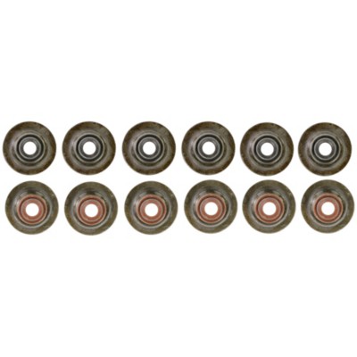 Valve Stem Oil Seal Set