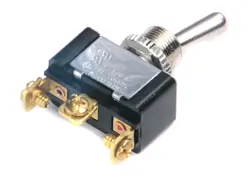 Axle Shift Switch - 2 Speed (Eaton) - H/D Truck GRO 822236 | Buy