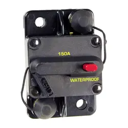 Circuit Breaker 30 Amp Blade BK 7823118 | Buy Online - NAPA Auto Parts
