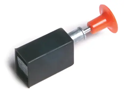 Axle Shift Switch - 2 Speed (Eaton) - H/D Truck GRO 822236 | Buy