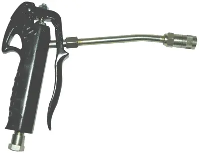 Samson High Pressure Grease Control Handle BK 7151552 | Buy Online
