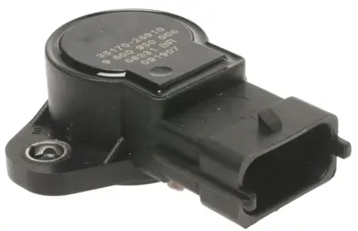 Throttle Position Sensor Tps