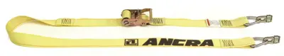 Load & Cargo Cam Buckles Straps Assy