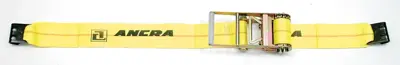 Load & Cargo Ratcheting Buckle Straps Assy