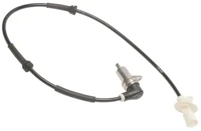 AntiLock Brake System Abs Sensor Left Front
