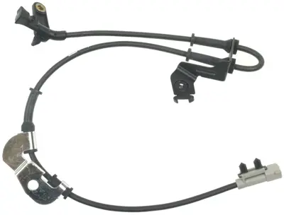 AntiLock Brake System Abs Sensor Left Front