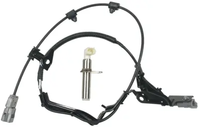 AntiLock Brake System Abs Sensor Left Rear