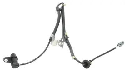 AntiLock Brake System Abs Sensor Left Rear