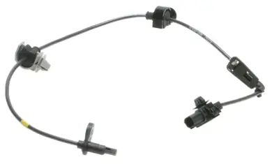 AntiLock Brake System Abs Sensor Right Front