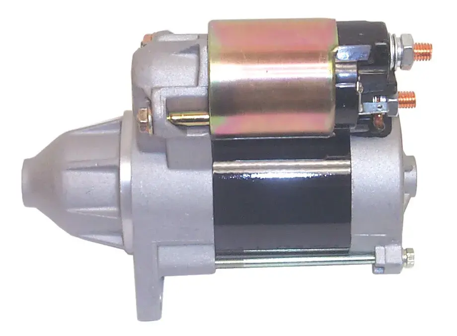 Starter, Kawasaki, John Deere SME 706880 | Buy Online - NAPA Auto