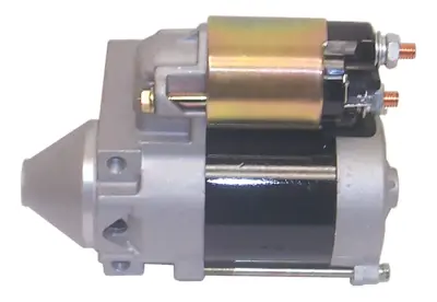 Starter, Kawasaki, John Deere SME 706881 | Buy Online - NAPA Auto