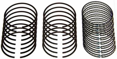 Sealed Power Piston Ring Set - R1060750MM Sealed Power Piston Ring Set - R1060750MM