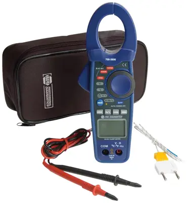 Multi Meter TrueBlue 66 Current Probe - 1000 Amp BK 7002606 | Buy