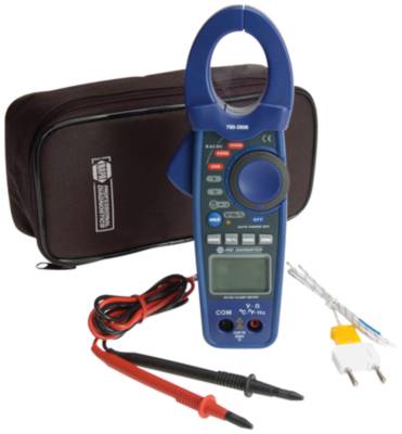 Multi Meter TrueBlue 66 Current Probe - 1000 Amp BK 7002606