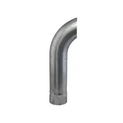 Donaldson Curved Stack Pipe