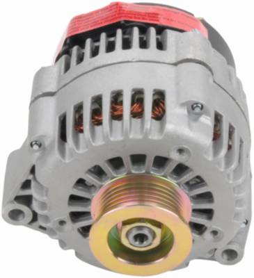 Alternator - New 105 A BSH AL8685N | Buy Online - NAPA Auto Parts