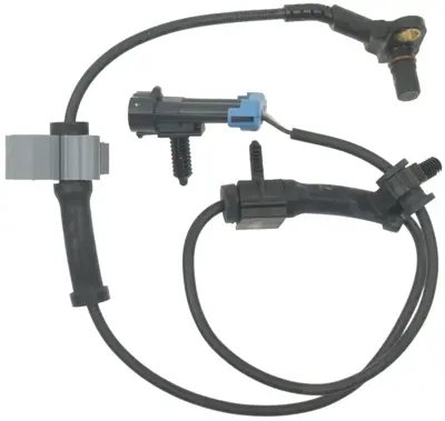 AntiLock Brake System Abs Sensor Left Front