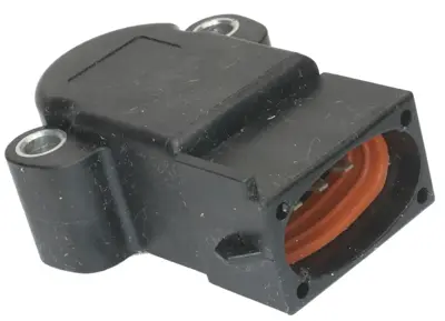 Throttle Position Sensor Tps