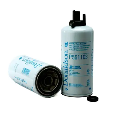 Fuel & Water Separators Filters - H/D Truck DCI P551103 | Buy
