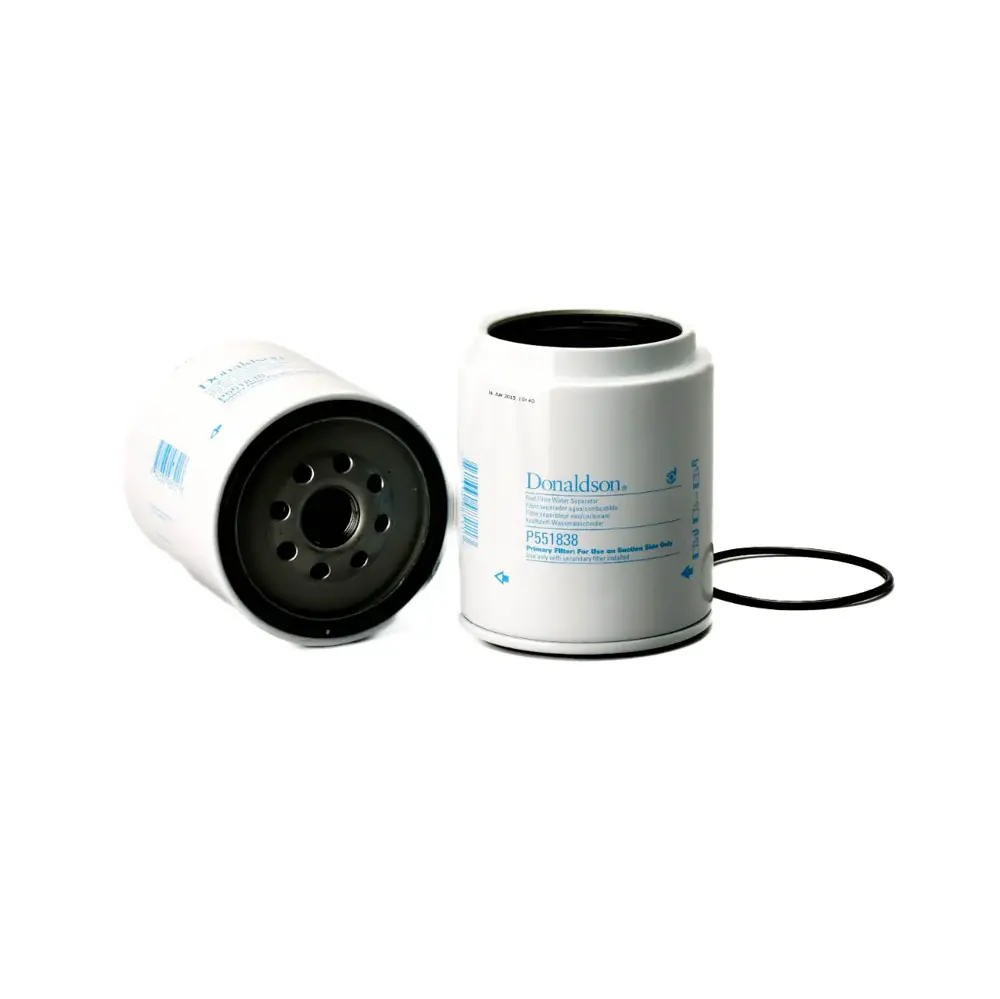 Donaldson Spin-On Fuel Filter DCI P551838 | Buy Online - NAPA Auto