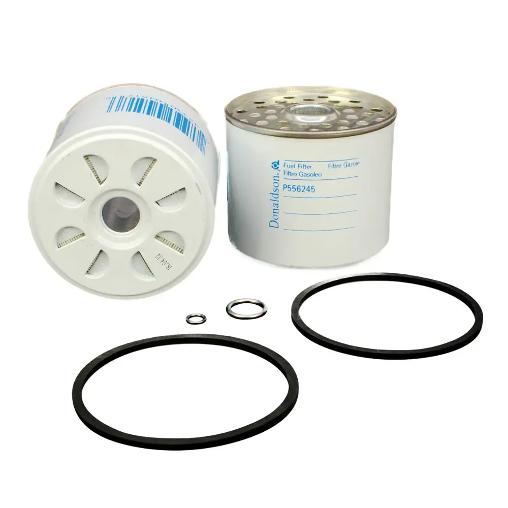 Donaldson Spin-On Fuel Filter DCI P556245 | Buy Online - NAPA Auto