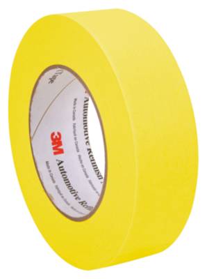 ProTape 6654 1-1/2 Masking Tape 36mm (1-1/2 Inch) x 55mm (60 Yards)