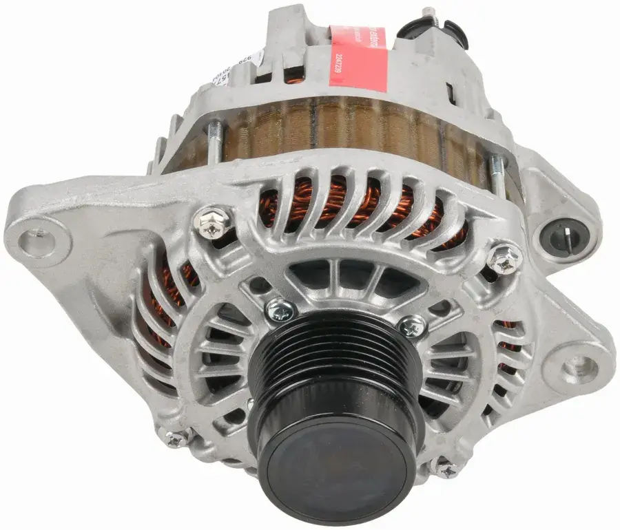 Bosch Alternator- Remanufactured BSH AL6457X | Buy Online - NAPA