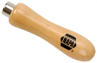 Carlyle File Handle