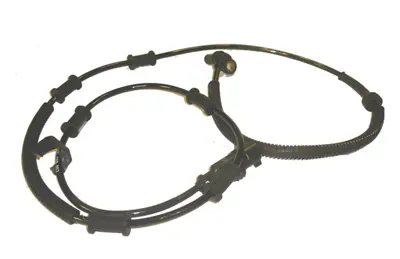 Abs Sensor W/ Harness Front