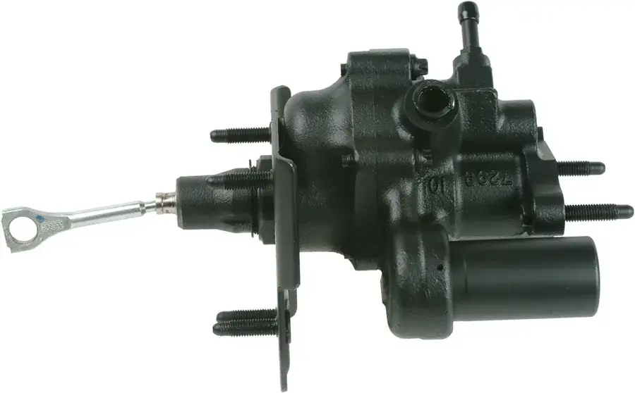 美品 Ken Multi MPB-7 Power up Booster 美品 Ken Multi MPB-7 Power