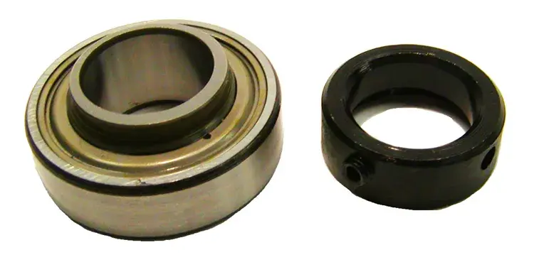 SKF Adapter Bearing Ball Insert 2.047 In