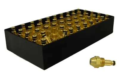 Waste Oil Maintenance - Heater / Boiler, Nozzle - 140H, 200H, 200B