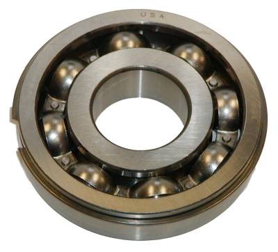 2012 Nissan 370Z Transmission & Clutch Bearings | NAPA Auto
