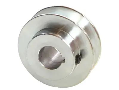 Phoenix Pulley Universal Ag